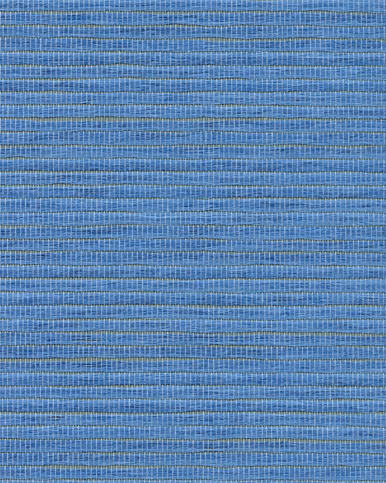 Winfield Thybony Ema Weave Azure Wallpaper WNR2130.WT.0