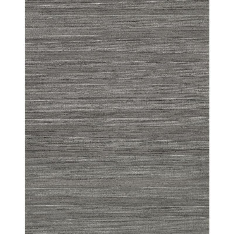 Winfield Thybony Arlette Charcoal Wallpaper Sample WNS5529.WT.0