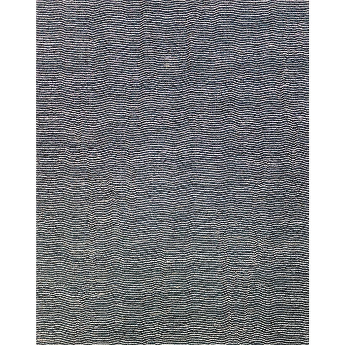Winfield Thybony Althea Crush Denim Wallpaper Sample WNS5571.WT.0