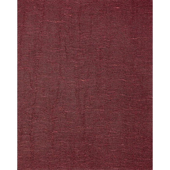 Winfield Thybony Althea Crush Burgundy Wallpaper Sample WNS5586.WT.0