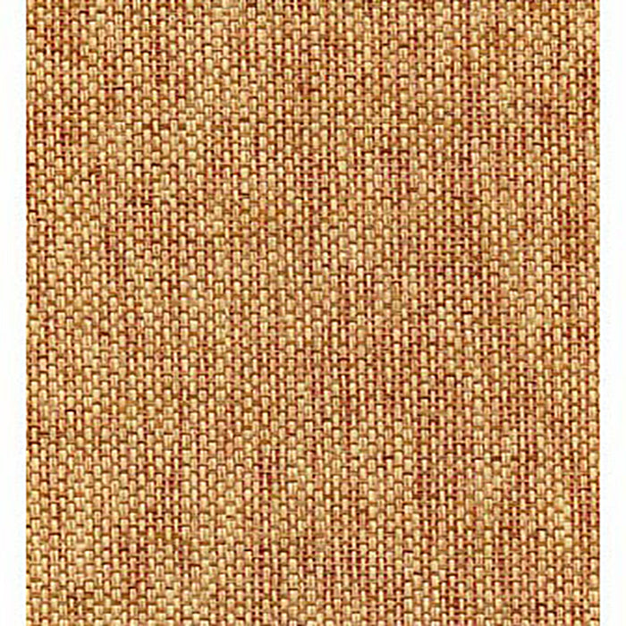 Winfield Thybony Rosette Weave Chipotle Wallpaper Sample WNW2221.WT.0
