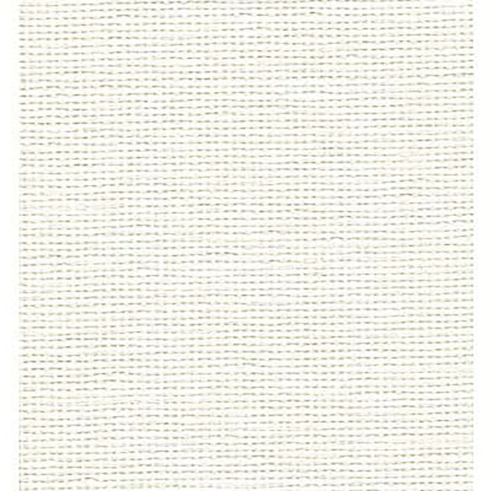 Winfield Thybony Large Frette White Wallpaper Sample WNW2225.WT.0