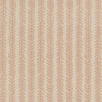 Schumacher Woodperry Pink Fabric WOOD004