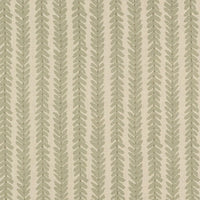 Schumacher Woodperry Sage Fabric WOOD006