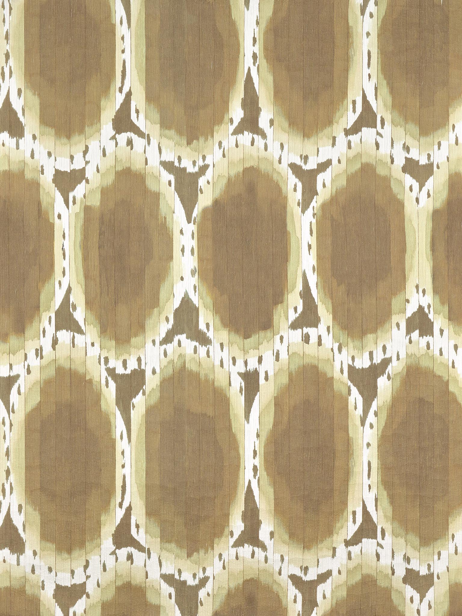 Pierre Frey Atoll Sable Wallpaper Sample FP979001