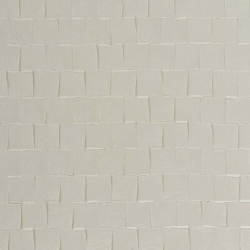 Winfield Thybony Rock Candy Cream Wallpaper Sample WPW1411.WT.0