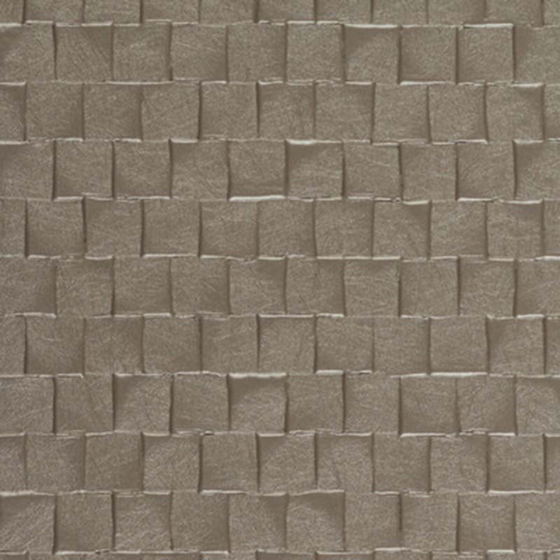 Winfield Thybony Rock Candy Mocha Wallpaper Sample WPW1412.WT.0