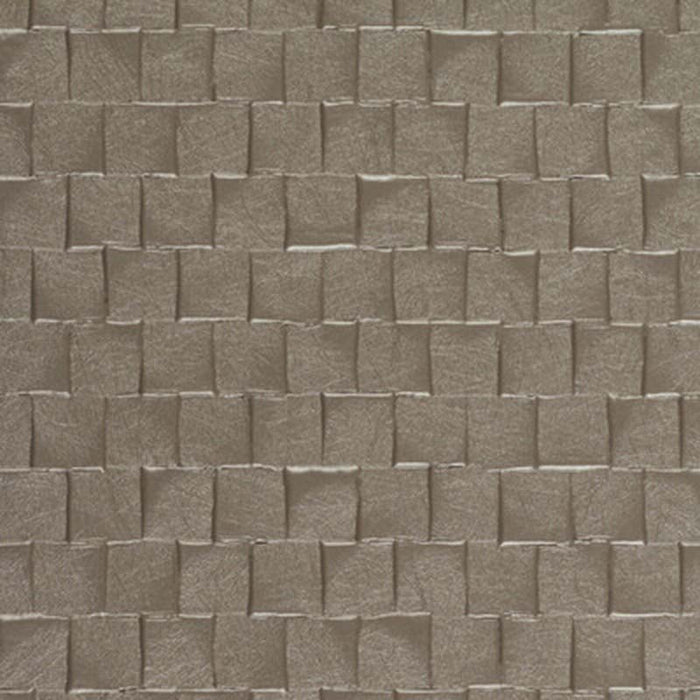 Winfield Thybony Rock Candy Mocha Wallpaper Sample WPW1412.WT.0