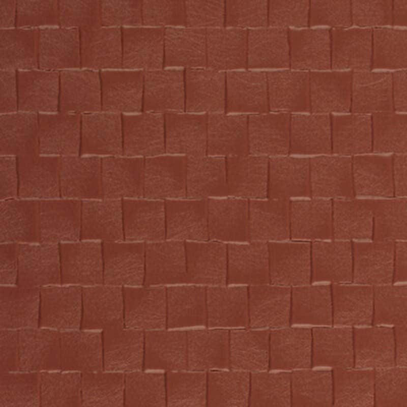 Winfield Thybony Rock Candy Saddle Wallpaper Sample WPW1414.WT.0