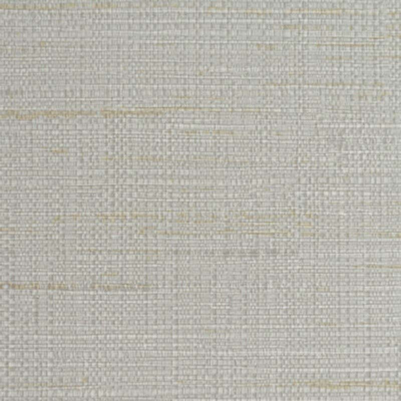 Winfield Thybony Bouquet Weave Crystal Wallpaper Sample WPW1425.WT.0