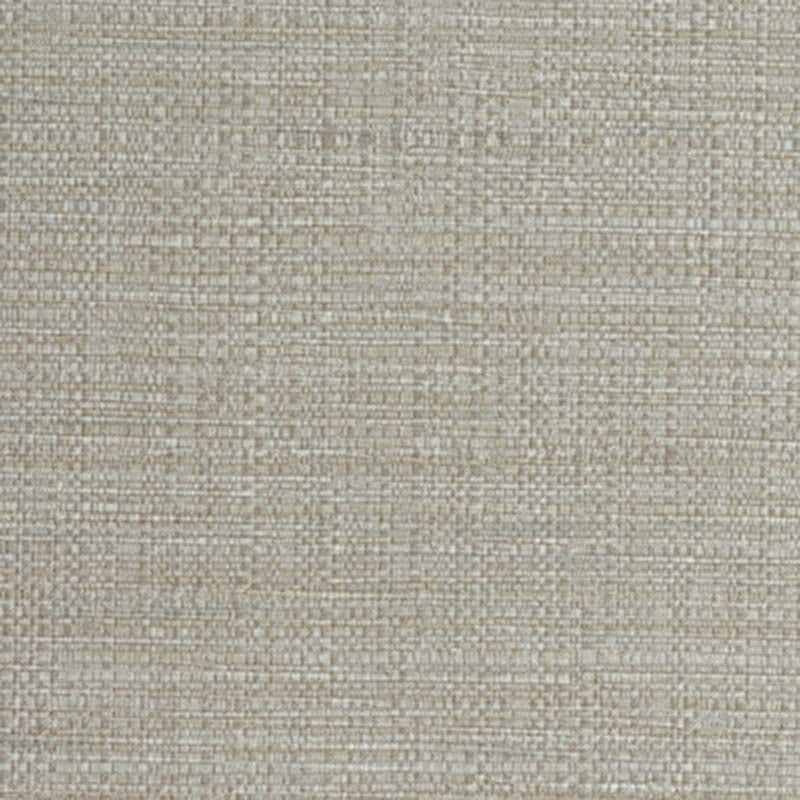 Winfield Thybony Bouquet Weave Chalk Wallpaper Sample WPW1429.WT.0