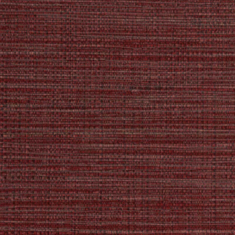 Winfield Thybony Bouquet Weave Bordeaux Wallpaper Sample WPW1440.WT.0