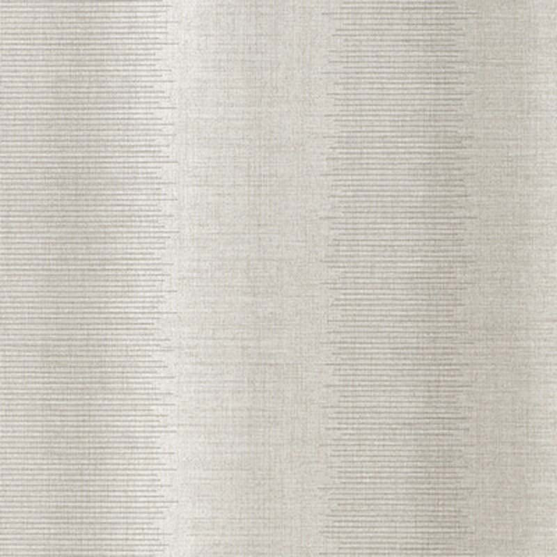 Winfield Thybony Ombre Stripe Grey Mist Wallpaper Sample WPW1443.WT.0