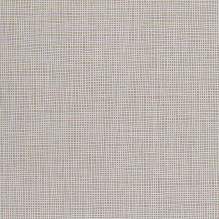 Winfield Thybony Shelter Linen Stone Wallpaper Sample WPW1459.WT.0