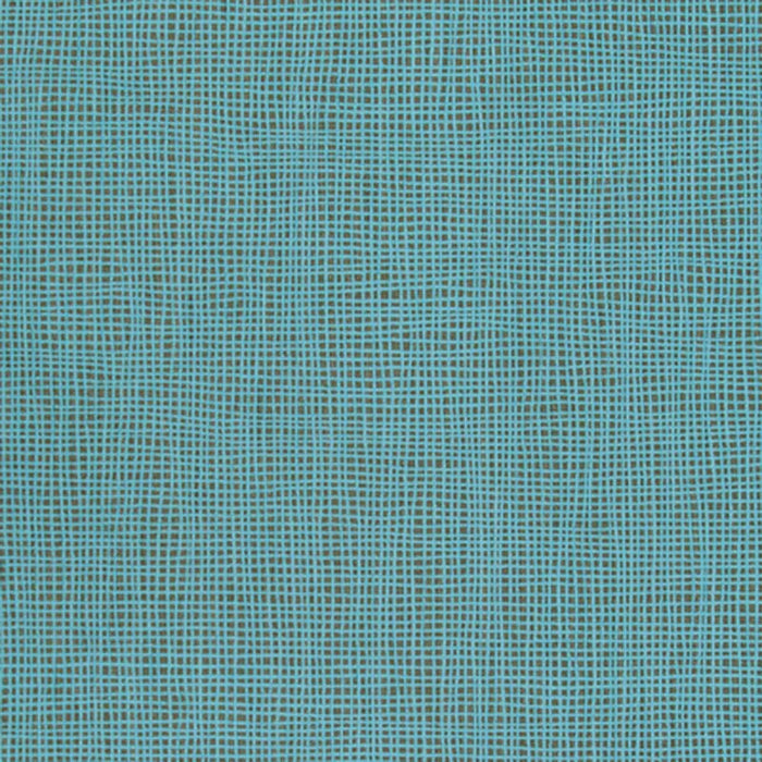 Winfield Thybony Shelter Linen Jade Wallpaper Sample WPW1472.WT.0