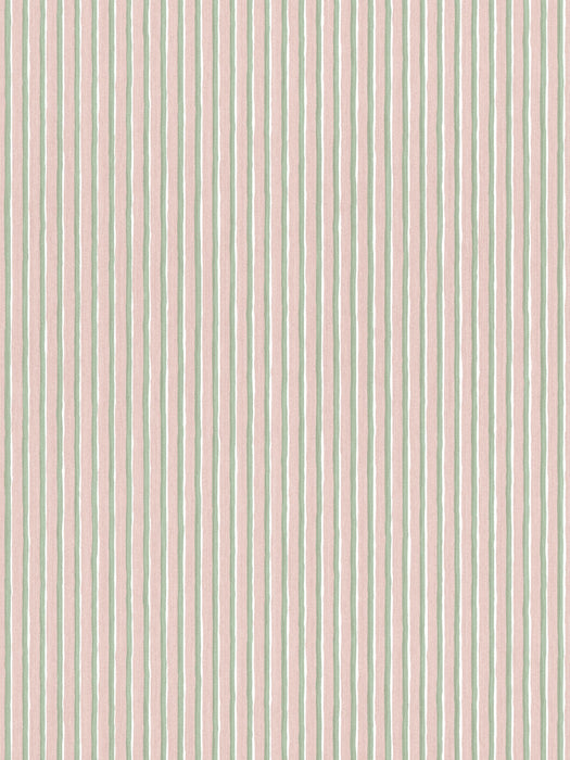 Sandberg Brita Pink Wallpaper Sample WSB01400000