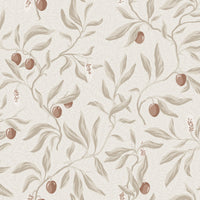 Scalamandre Vinnie Linen Wallpaper WSB01900000