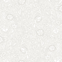 Scalamandre Caroline Sandstone Wallpaper WSB02090000
