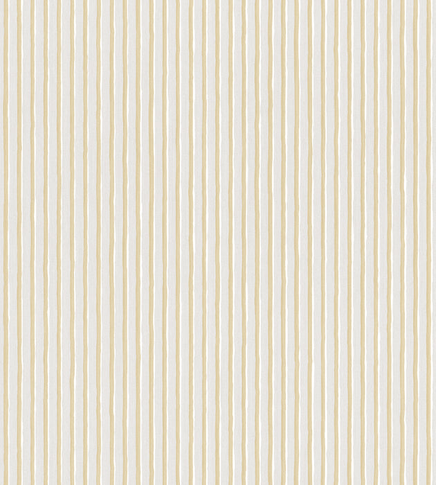 Sandberg Brita Sunflower Wallcovering Sample WSB01400001