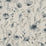 Sandberg Lo Indigo Blue Wallcovering Sample WSB02260001