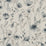 Sandberg Lo Indigo Blue Wallpaper WSB02260001