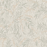 Scalamandre Idun Sandstone Wallpaper WSBIDUN0001