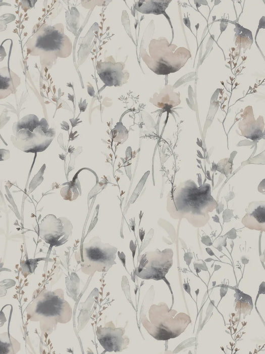 Sandberg Lo Sage Green Wallpaper Sample WSB02260002