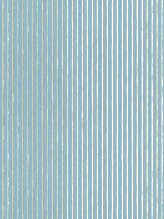 Sandberg Brita Sky Blue Wallpaper Sample WSB01400003