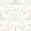 Sandberg Till Carl Powder Pink Wallpaper WSB01540003
