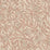 Scalamandre Olof Terracotta Wallpaper WSBOLOF0003