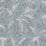 Scalamandre Idun Misty Blue Wallpaper WSBIDUN0004