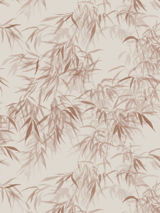 Sandberg Jon Burgundy Wallpaper Sample WSBS10110004