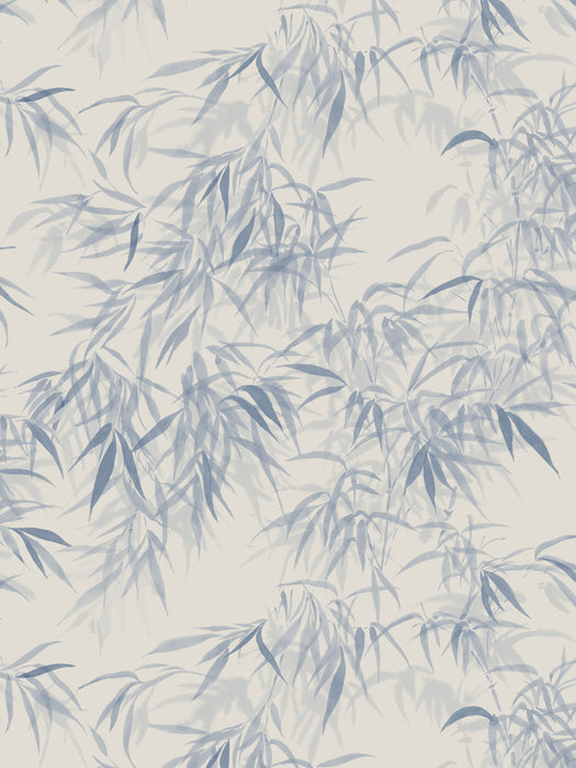 Sandberg Jon Indigo Blue Wallpaper WSBS10110005