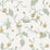 Sandberg Elmire Spring Green Wallpaper WSB14000007