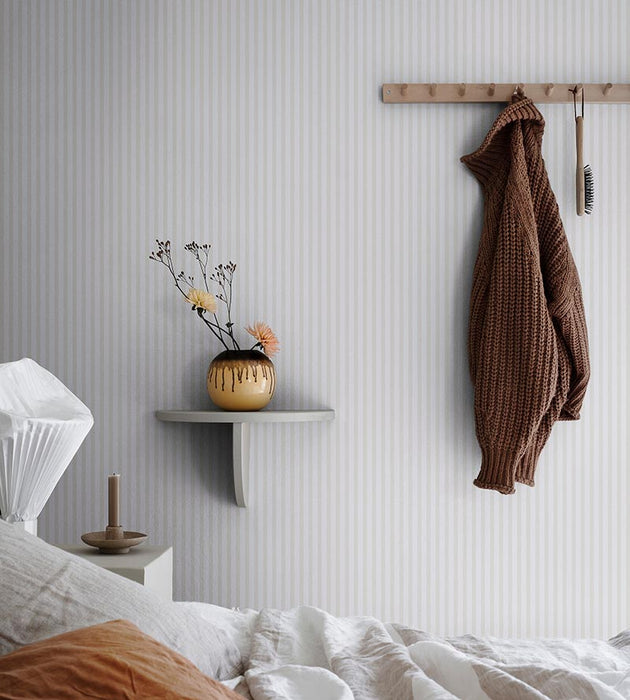 Sandberg Estelle Sandstone Wallpaper WSB08260009