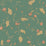 Sandberg Elmire Emerald Wallpaper WSB14000009