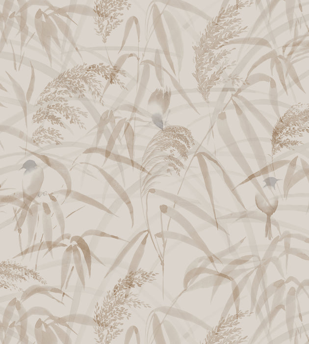 Sandberg Anna Hazel Wallcovering Sample WSB10100010