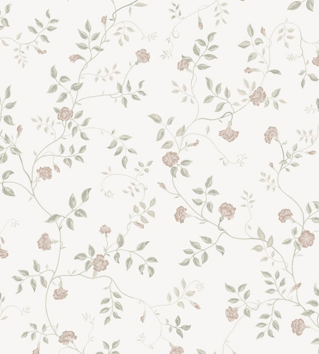 Sandberg Henny Pastel Wallcovering Sample WSB08400011