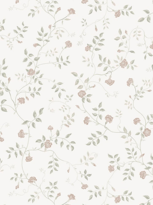 Sandberg Henny Pastel Wallpaper WSB08400011