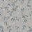 Sandberg Irene Indigo Blue Wallpaper WSB101110013