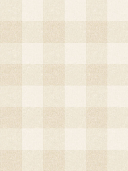 Scalamandre Lykke Oat Wallpaper Sample WSBLYKKE0014