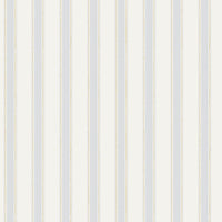 Sandberg Gustav Light Blue Wallpaper WSB01010016