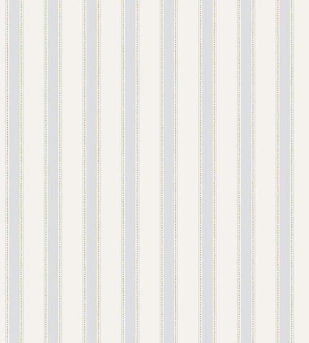 Sandberg Gustav Light Blue Wallpaper Sample WSB01010016