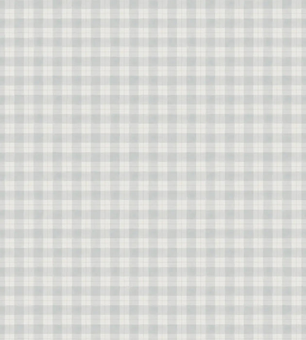 Sandberg Herman Misty Blue Wallcovering Sample WSB02450016