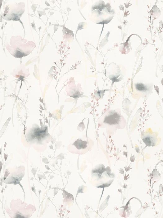 Sandberg Lo Pastel Wallpaper Sample WSB02260018
