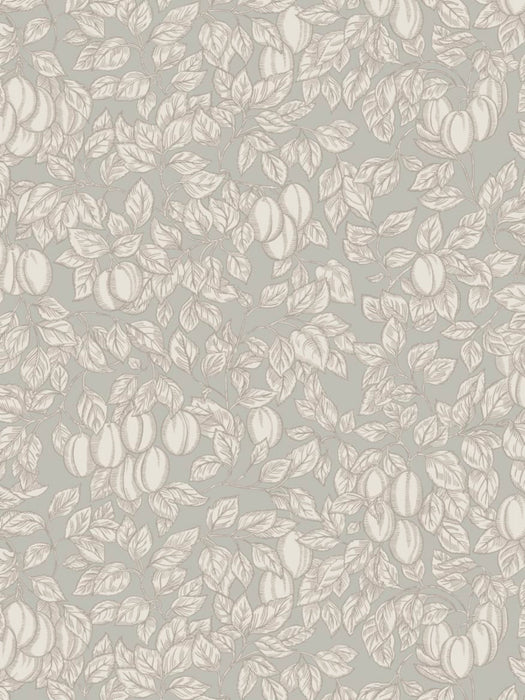 Scalamandre Emrik Sage Green Wallpaper WSB08390018