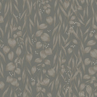 Sandberg Sara Sage Green Wallpaper WSBS1010019