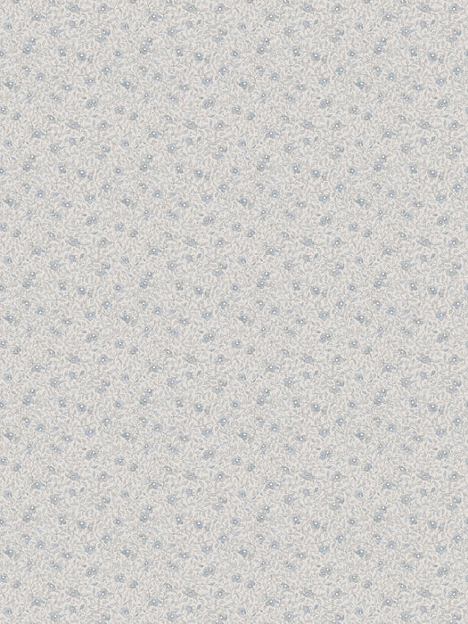 Sandberg Stella Misty Blue Wallpaper WSB101200020