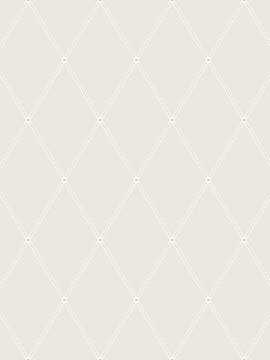 Scalamandre Gabriel Gray Wallpaper Sample WSB04910021