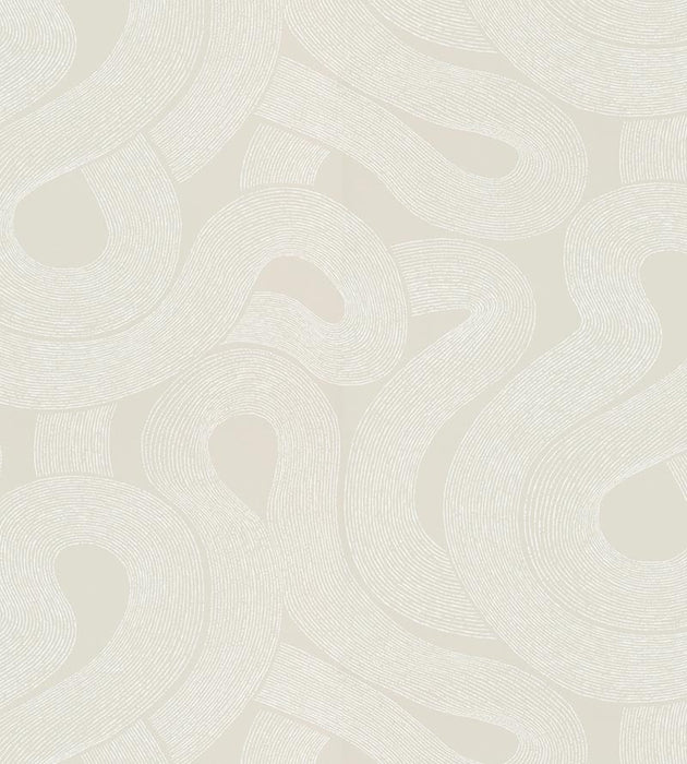 Sandberg Zen Grey Wallpaper Sample WSB08050021